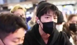 娱乐圈帅哥吃瓜,娱乐圈帅哥们的“吃瓜”盛宴