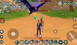 创造与魔法最新爆料消息,揭秘新版本神秘爆料，魔法世界即将迎来全新篇章！